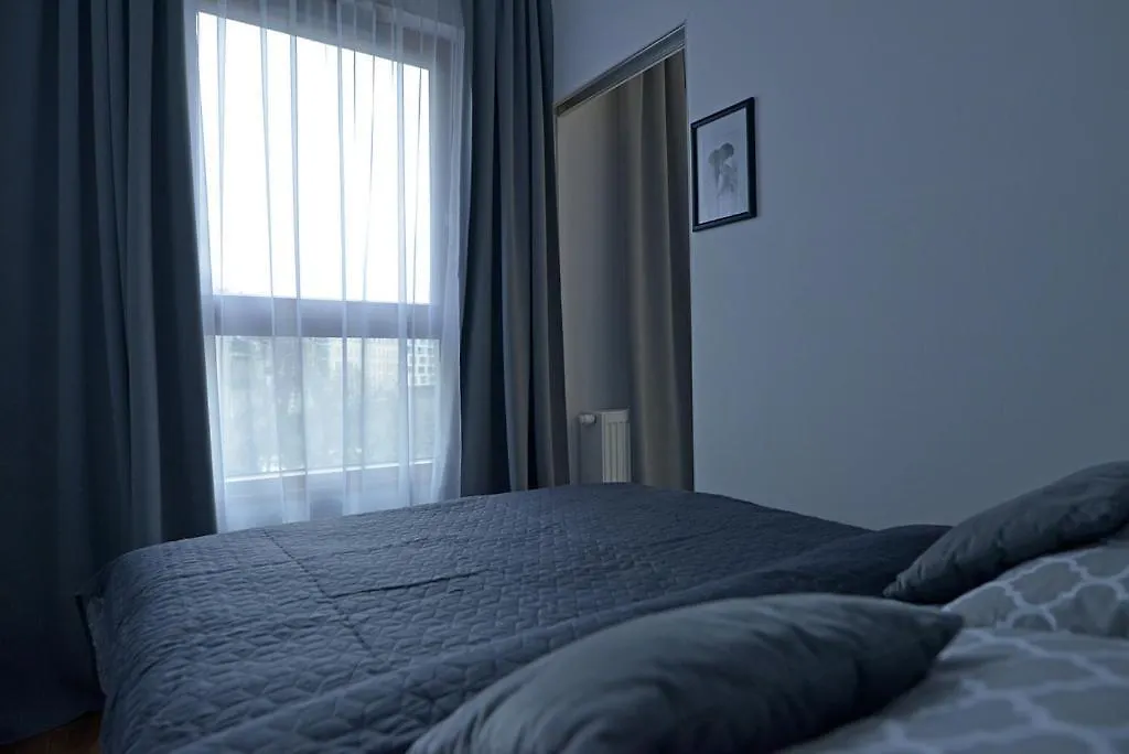 Sm4Rt Apartment location